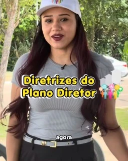 Video - Diretrizes