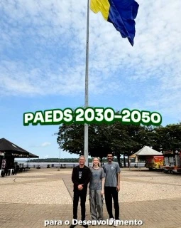 Vídeo - PAEDS 