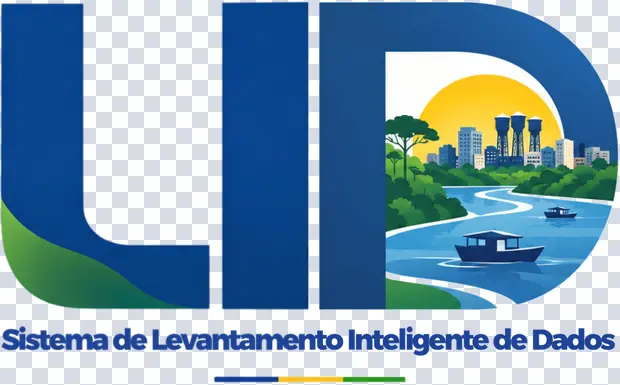 Sistema de levantamento inteligente de dados
