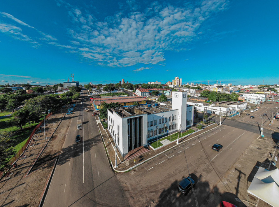 Conheça o Plano Diretor Participativo que orienta o futuro de Porto Velho
