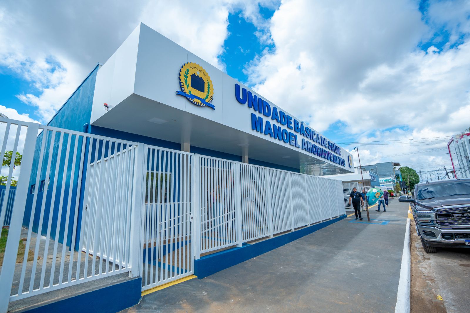 Para ter acesso ao método, a mulher deve procurar a Unidade Básica de Saúde (UBS) de referência para solicitar a inclusão no sistema de regulação municipal