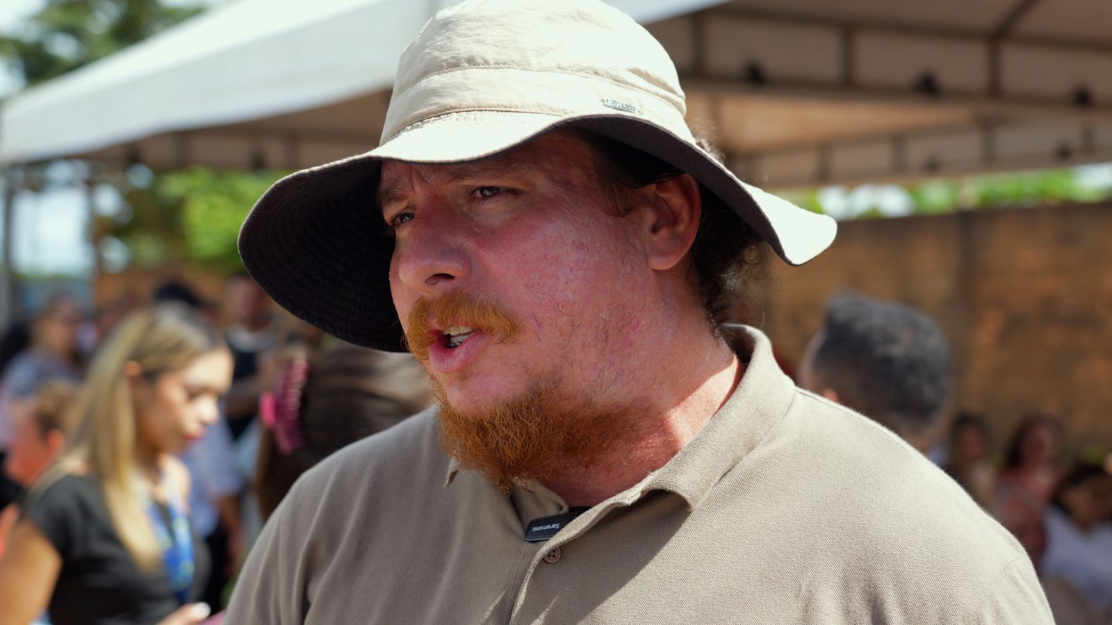 Equipe aprimora o sistema para uma transição tranquila, disse Giovanni Marini