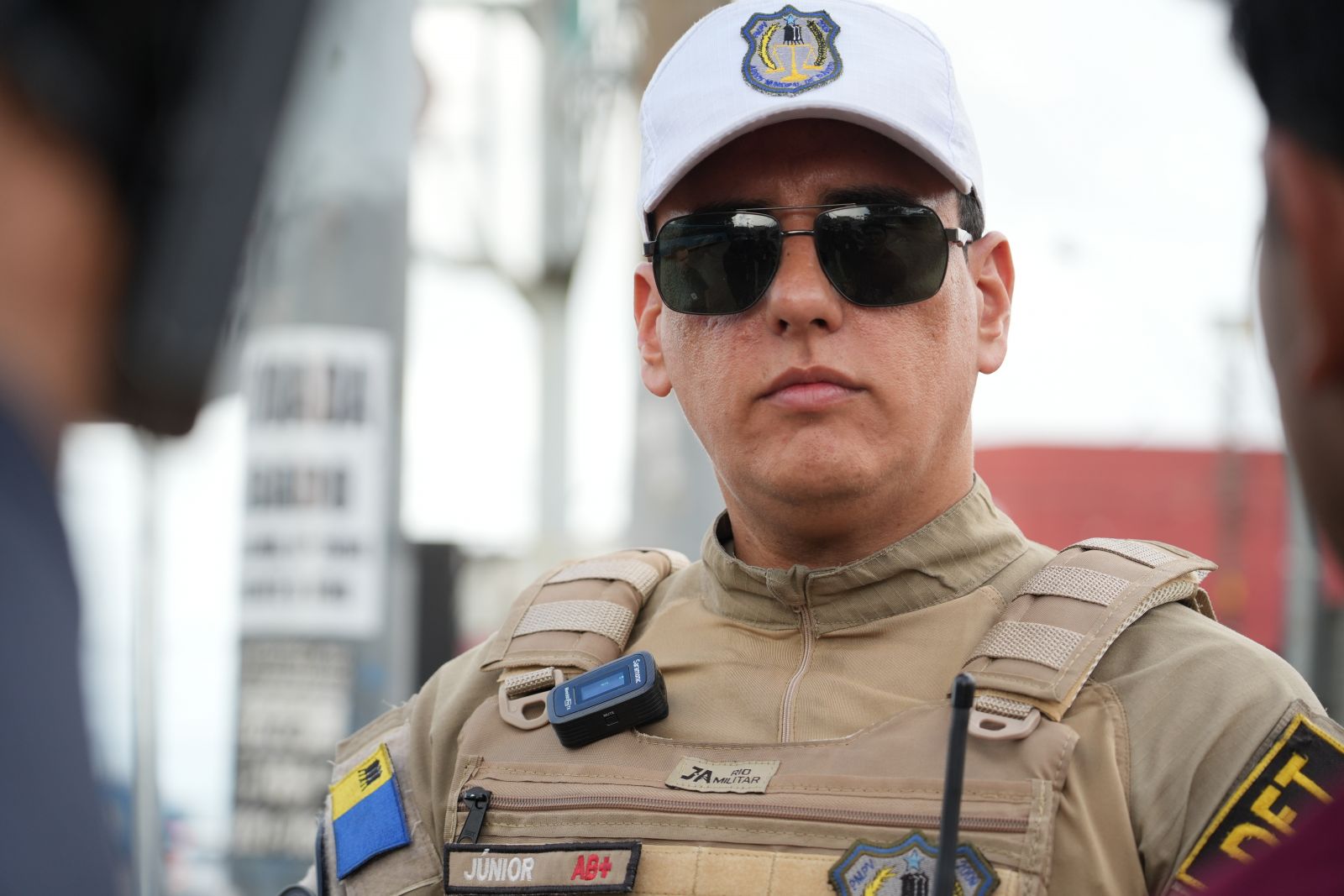 Segundo Júnior Santos, ainda existem dúvidas entre motoristas quanto à legalidade da manobra