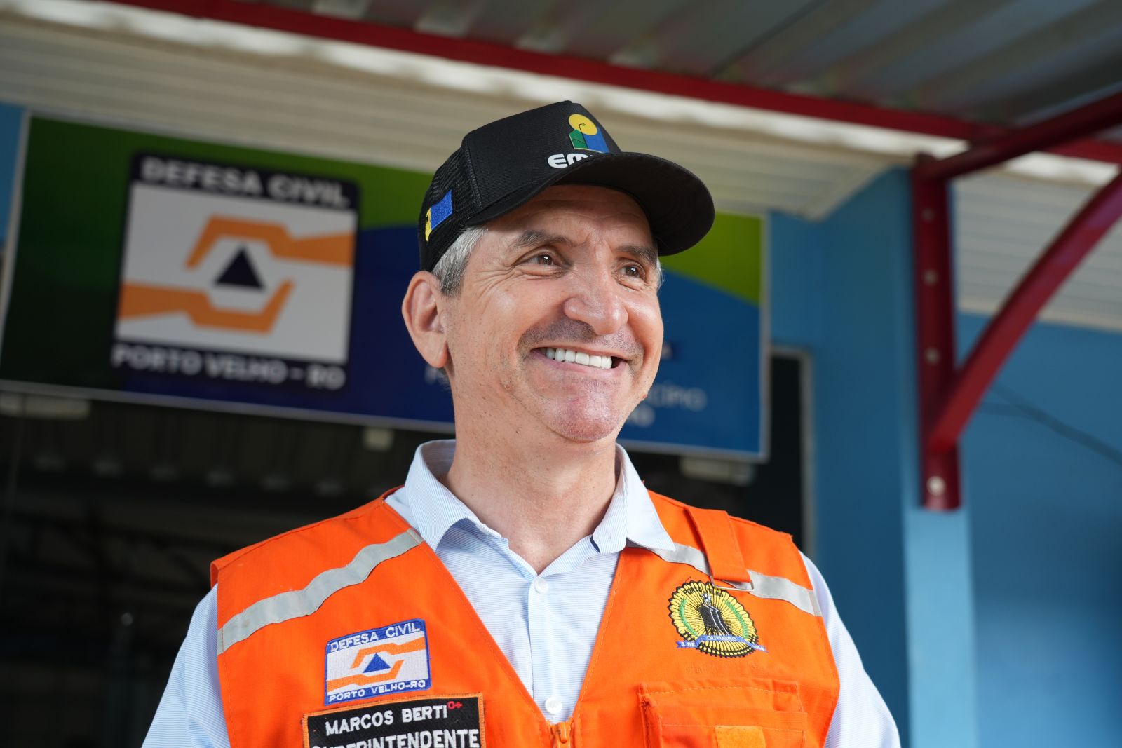 Reunião contará com a integração entre as entidades diretamente envolvidas nesse tema, disse o Dr. Marcos Berti