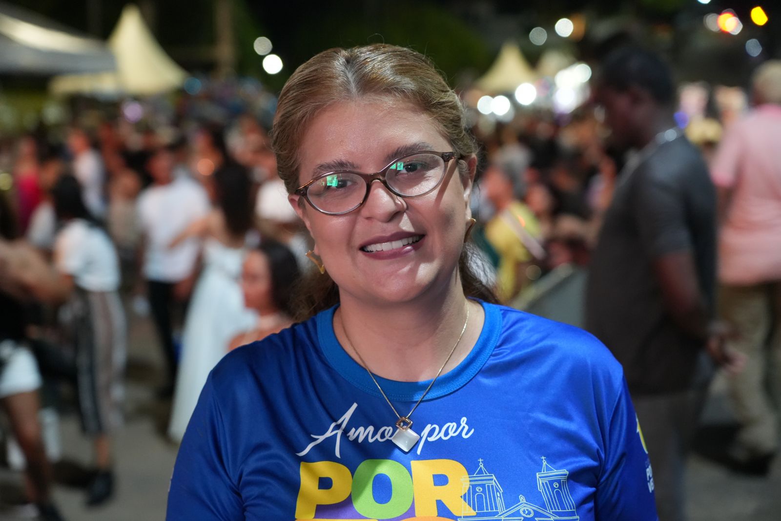 Tércia Marília destacou que a informação é essencial no enfrentamento à violência